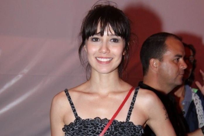 Marjorie Estiano: "As pessoas não estavam acostumadas a me ver sexy"