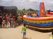 Unidades de saúde preparam atividades para o Dia da Criança