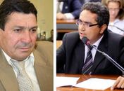 Ainda sem condenação, Chico Tenório, da prisão e Luiz Pedro são candidatos