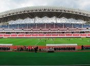 Brasil e Costa Rica fazem duelo em ‘território chinês’ na América Central