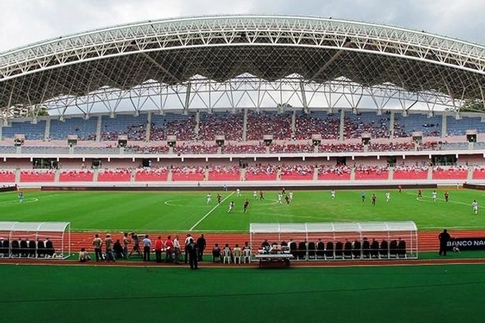 Brasil e Costa Rica fazem duelo em ‘território chinês’ na América Central