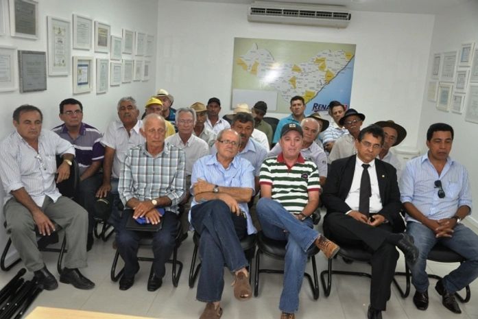 Pequenos produtores do semiárido alagoano pedem suspensão da execução de suas terras