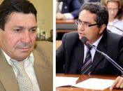 Luiz Pedro e Chico Tenório