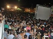 "Festival levantou a autoestima do povo de Quebrangulo", diz prefeito