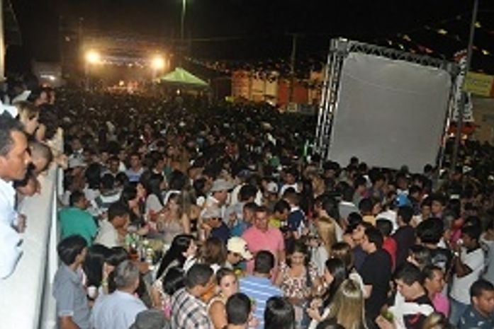 "Festival levantou a autoestima do povo de Quebrangulo", diz prefeito