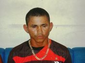 Joseilton Xavier Soares, conhecido como ?Gordo?, 33 anos de idade, permanece desaparecido