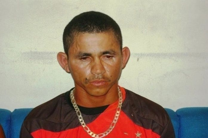 Joseilton Xavier Soares, conhecido como ?Gordo?, 33 anos de idade, permanece desaparecido