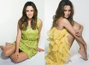 Fernanda Vasconcellos: “Não caí no conto do homem perfeito e do casamento ideal”