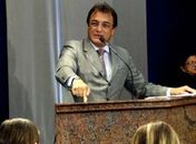 Galba Novaes de Castro 