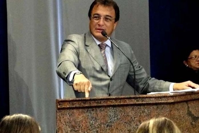 Galba Novaes de Castro