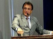 Galba Novaes 