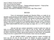 Juiz determina afastamento de delegado acusado de torturar menor