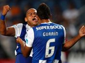 Melhor que Hulk, brasileiro "Bigorna" é exaltado em Portugal