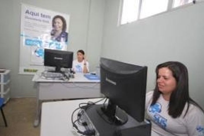 Ouvidoria SUS é implantada na Unidade de Emergência