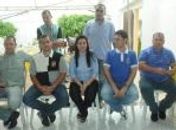 Deputado acompanha filiações de novos membros do PSDB em Campo Alegre