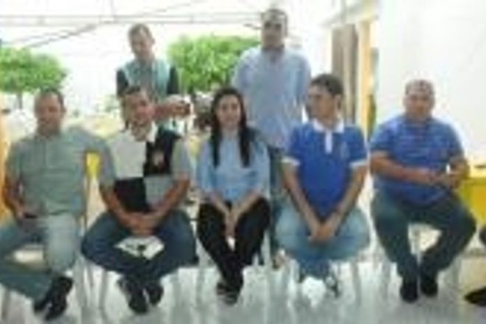 Deputado acompanha filiações de novos membros do PSDB em Campo Alegre