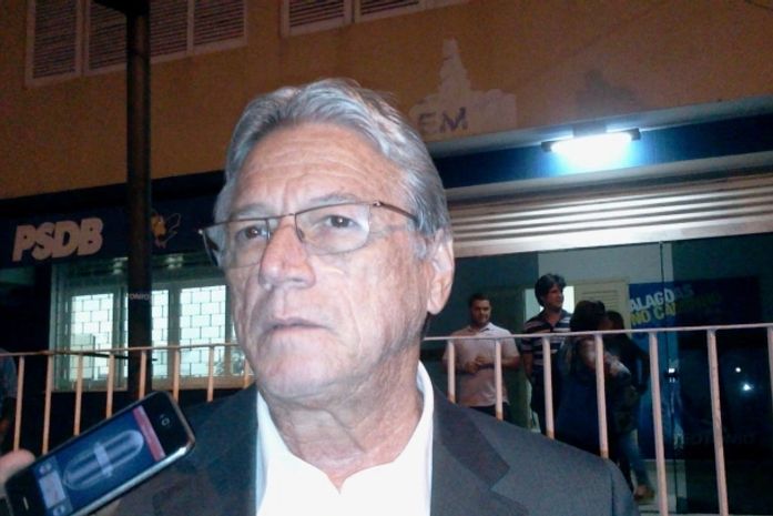 Governador Teotonio Vilela