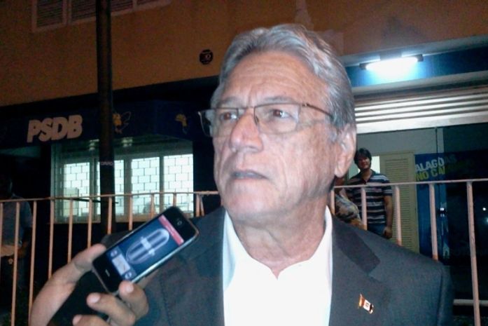 Governador Teotonio Vilela