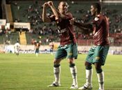 ASA não resiste a líder Portuguesa e perde mais uma fora de casa