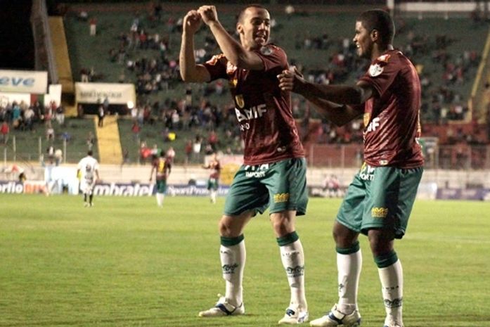 ASA não resiste a líder Portuguesa e perde mais uma fora de casa