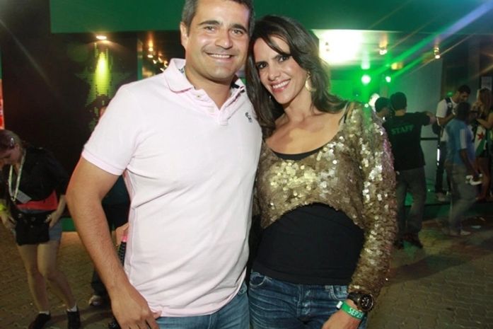 Virna perde habilitação em blitz da Lei Seca, diz jornal