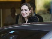 Angelina Jolie