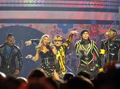 Black Eyed Peas