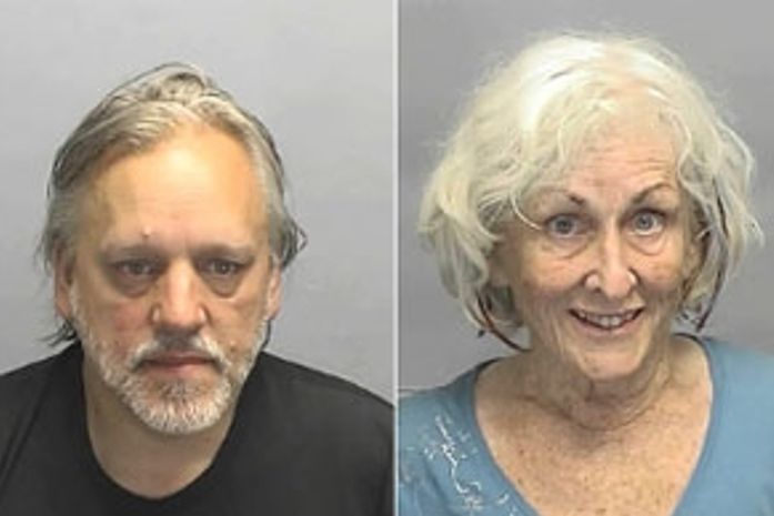 Polícia flagra idosa de 71 anos em ato sexual com desconhecido em carro