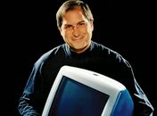 Steve Jobs, fundador da Apple 