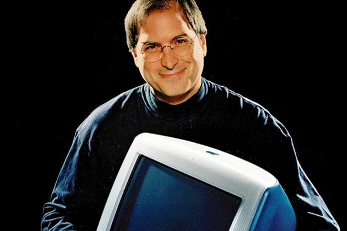 Steve Jobs, fundador da Apple