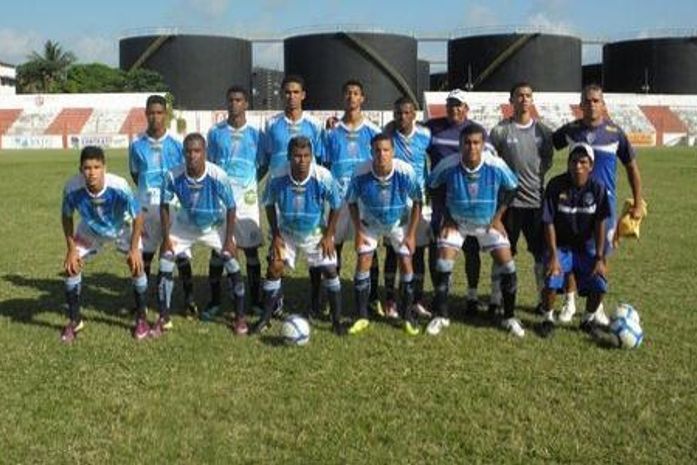 Garotos do CSA venceram os meninos do CRB.