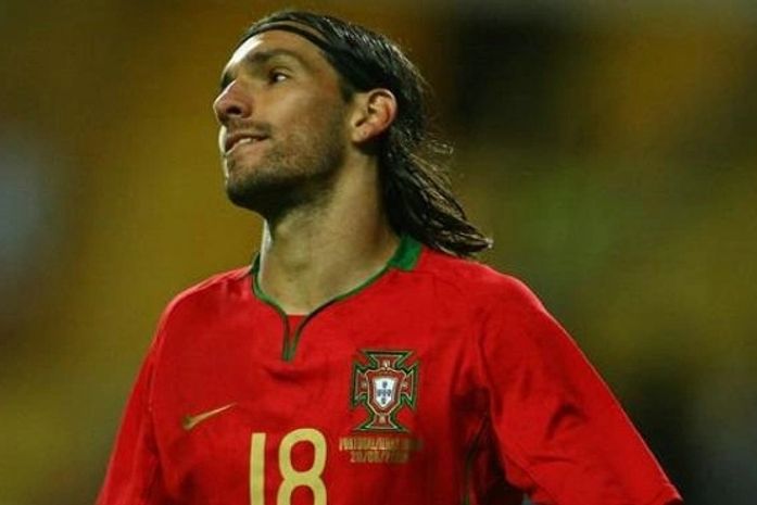 Jogador de Portugal tem suspeita de câncer, diz jornal