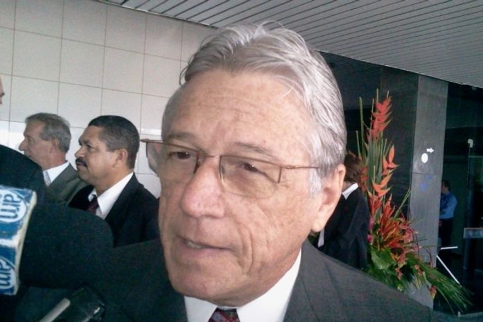 Governador Teotonio Vilela filho