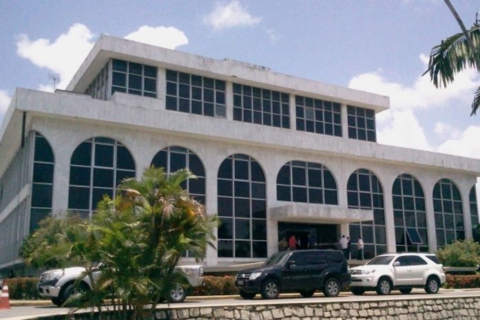 Tribunal de Contas de Alagoas