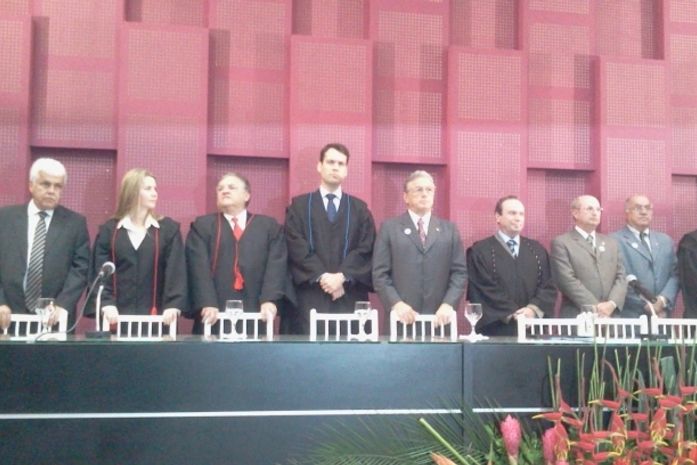 Tribunal de Contas de Alagoas