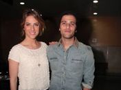 Bruno Gagliasso e Giovanna estariam prestes a se separar