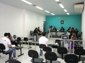 Câmara de União de Palmares 