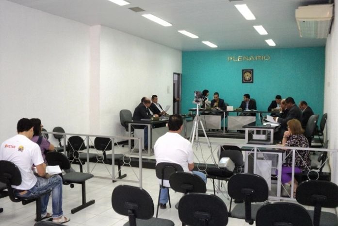 Câmara de União de Palmares