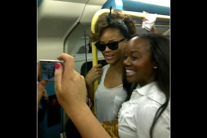 Rihanna