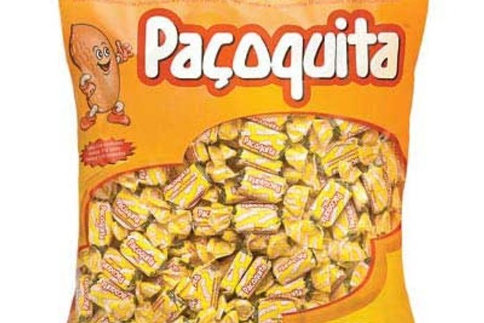 Bala Paçoquita