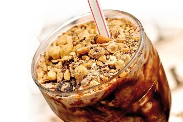 General Shake do Nakaffa
