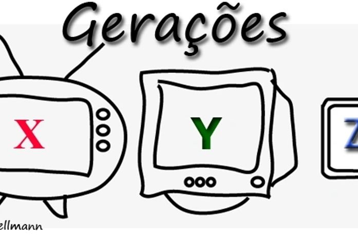 Jovens mais informados, conectados e preparados para o mundo!