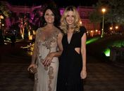 Luiza Brunet quer desfilar em 2012: ‘Amo carnaval’