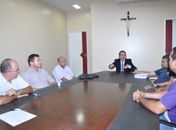 Conselhos de Saúde e Segurança debatem melhorias para Arapiraca