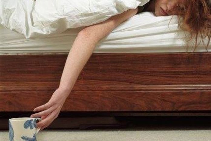 Cientistas desenvolveram pílulas anti-ressaca