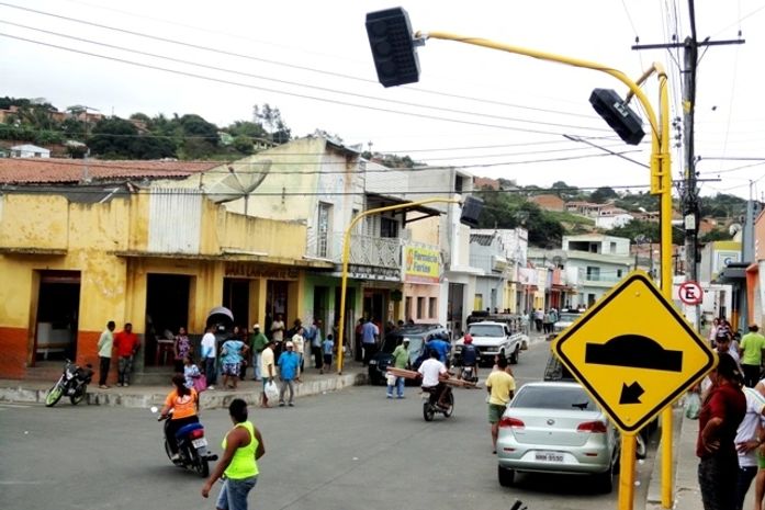 Centro de Mata Grande