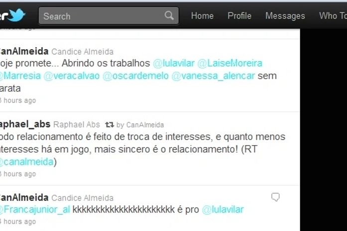 Alagoanos mudam imagens em redes sociais para combater violência infantil‏