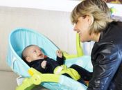 Juliana Silveira: 'Já perdi 12 quilos desde que meu filho nasceu'