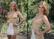Carolina Dieckmann conta a jornal que faz 800 abdominais por dia