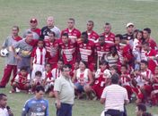 Time do CRB.